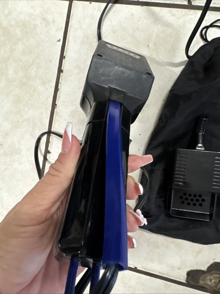 Oreck Garment Steamer TS100Q Portable