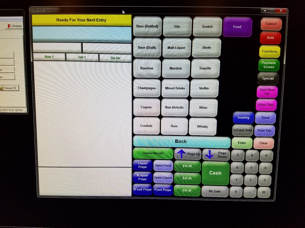 Micros RES 3700 5.7 Windows 11 Server (KEEP RES ALIVE!)