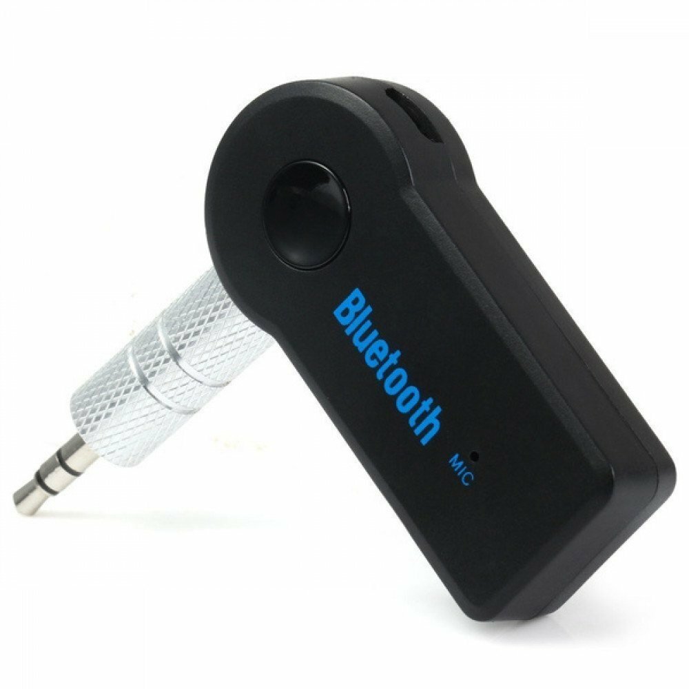 Bluetooth Receiver for Car