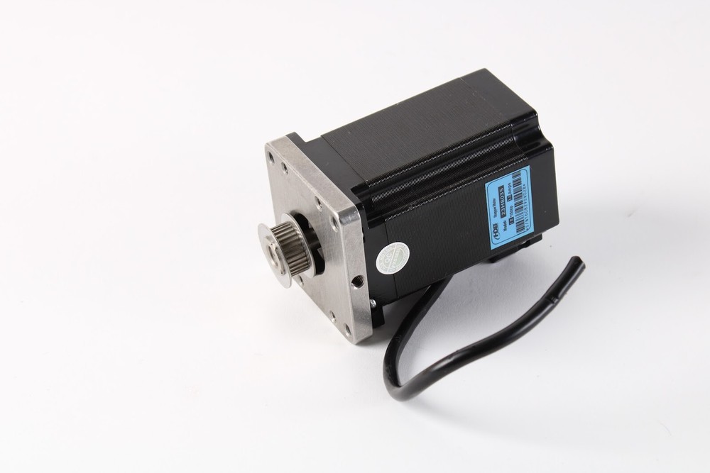 Hamderburg 23H8035 Stepper Motor