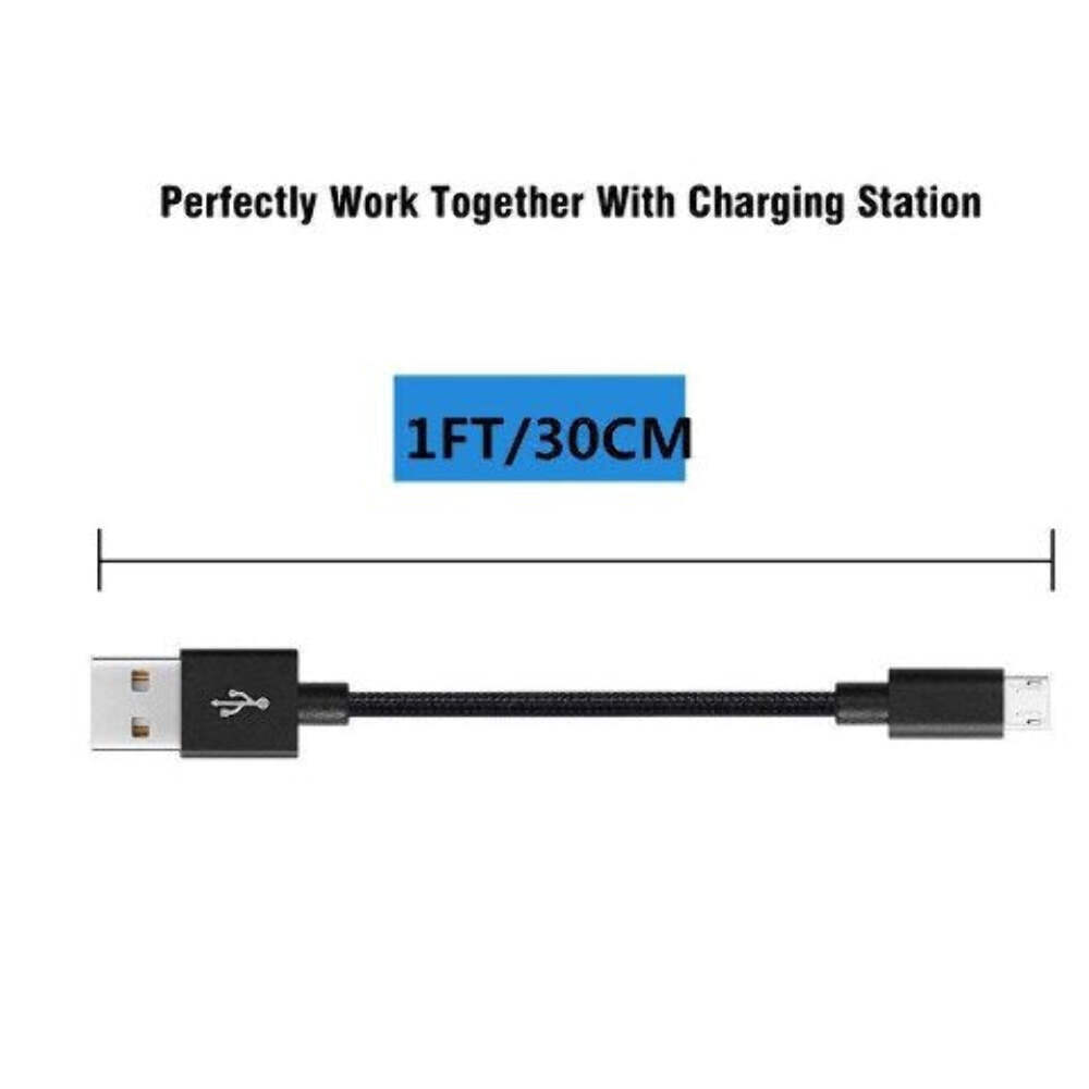 Remote Control Cable for Spark and Mavic Micro USB to Standard USB for Tablet 12