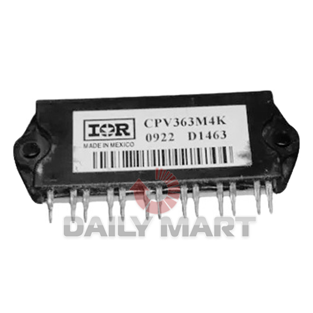 New In Box IR CPV363M4K Power Supply Module