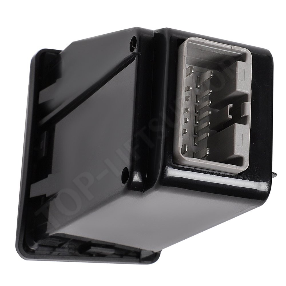 Trailer Brake Controller Module For Ford F150 In-Dash Trailer 15-2020