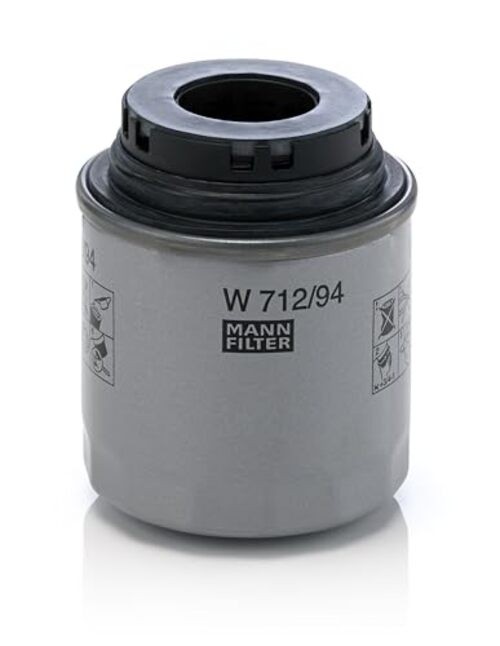 MANN-FILTER W 712/94 Spin-On Oil Filter