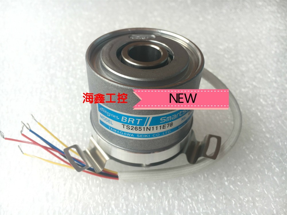 For Encoder TS2651N111E78