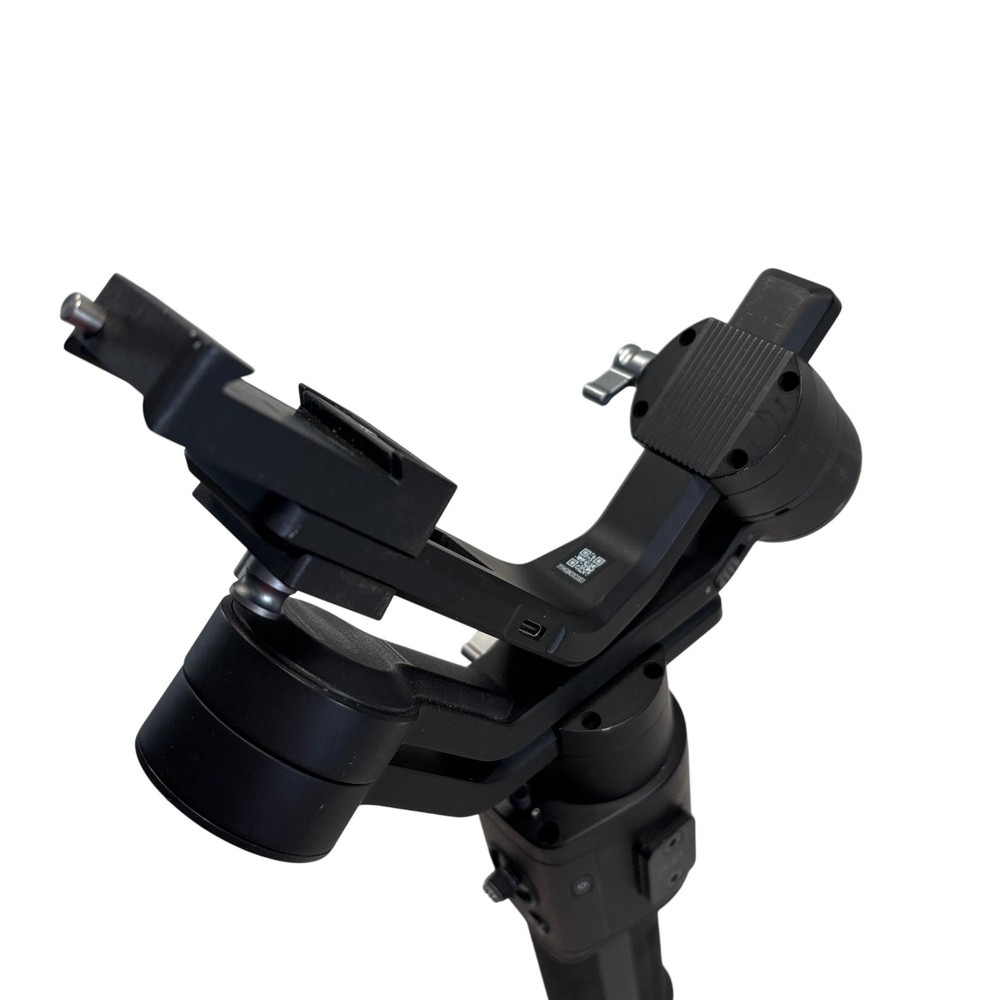 DJI Ronin-SC R18 3-Axis Mirrorless Camera Gimbal Stabilizer