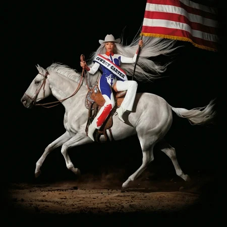 Beyoncé - Cowboy Carter New SEE DESCRIPTION - SEE DESCRIPTION