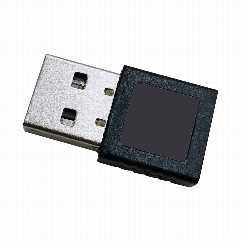 Mini USB Fingerprint Reader Key for Genuine Windows 10 Hello Touch Log In