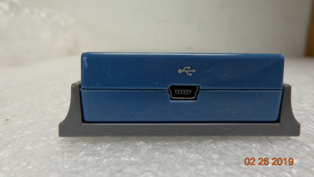Sewell Minideck USB to DVI Adapter