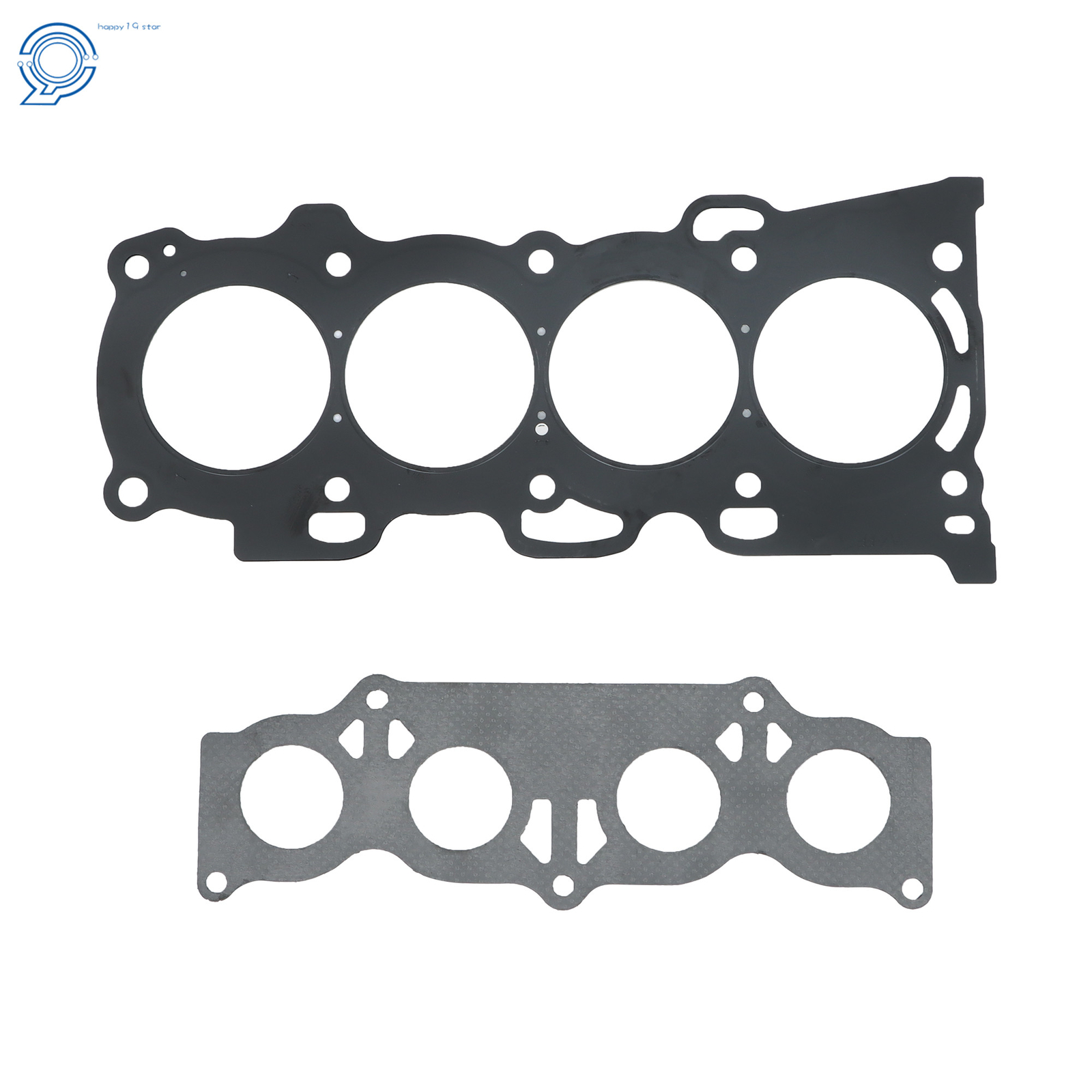 2AZ-FE 2.4L Engine Rebuild Overhaul Kit Crankshaft Rods Timing For Toyota Camry