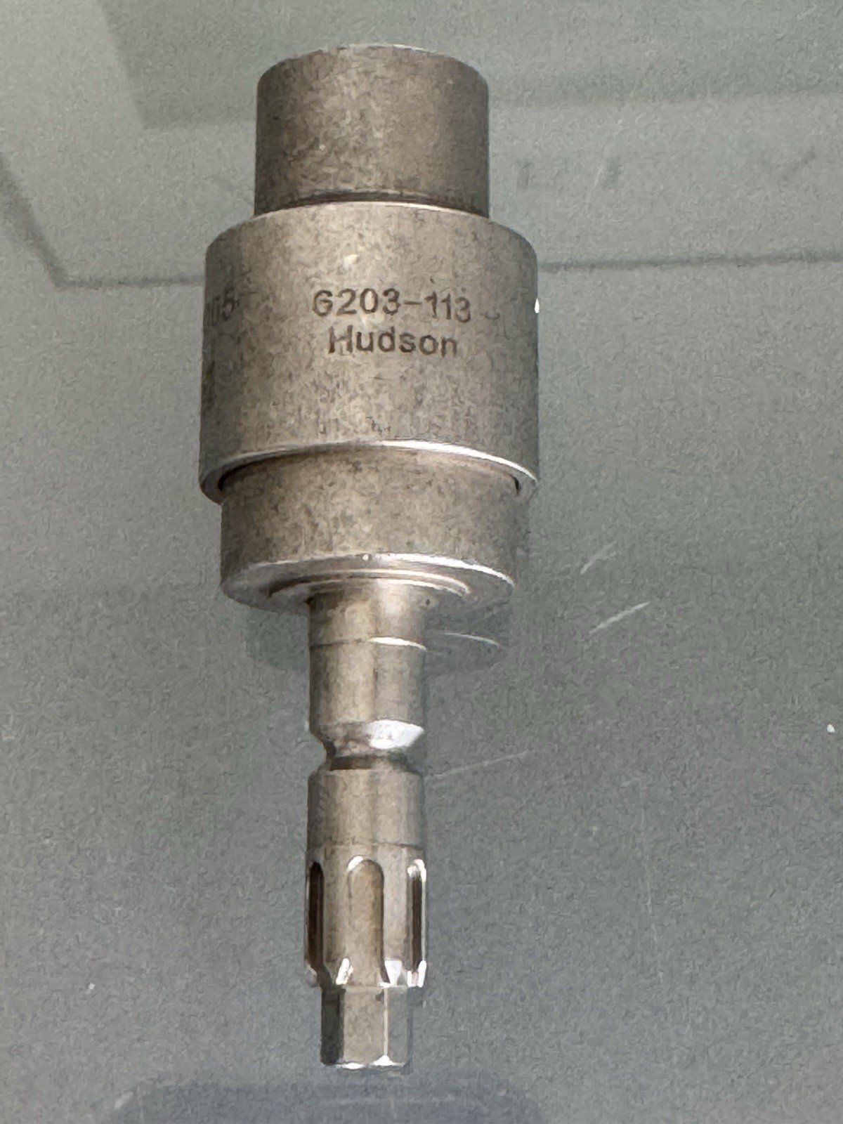 Stryker System 6 Hudson Chuck 6203-113