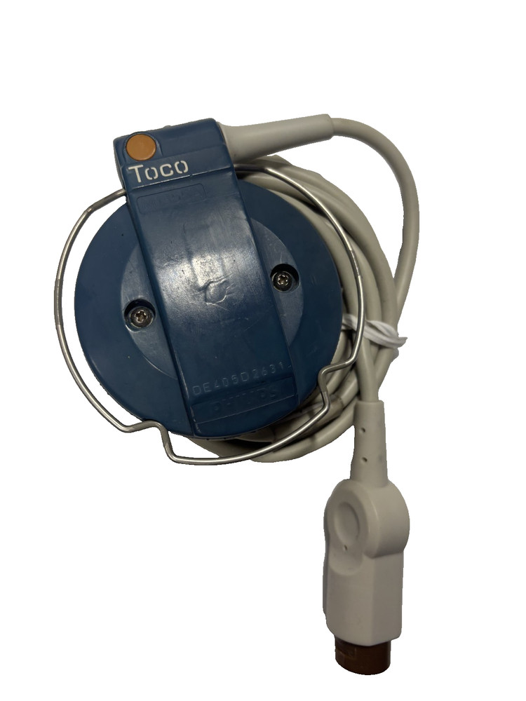 phillips toco DE4045D2631