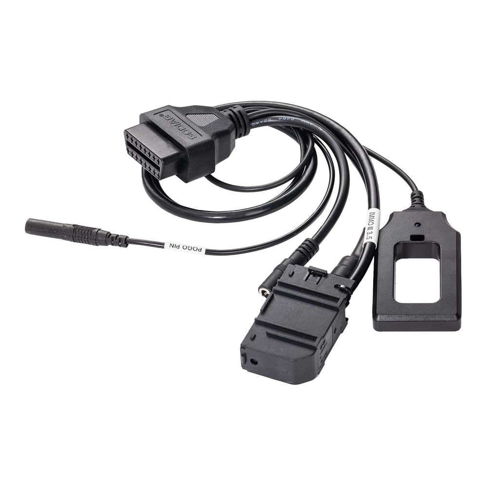 GODIAG GT111 CAN-Bus 3rd&3.5th Generation Dashboard IMMO Test Platform Cable