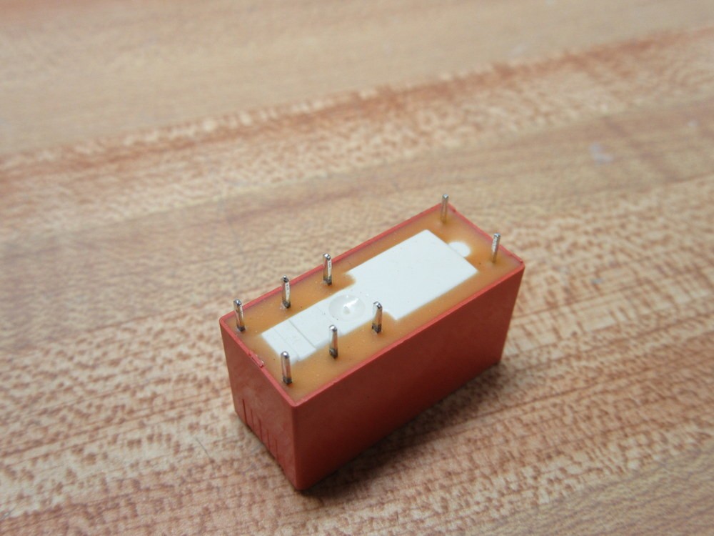 Schrack RT424024-24V DC Relay RT424024-24VDC