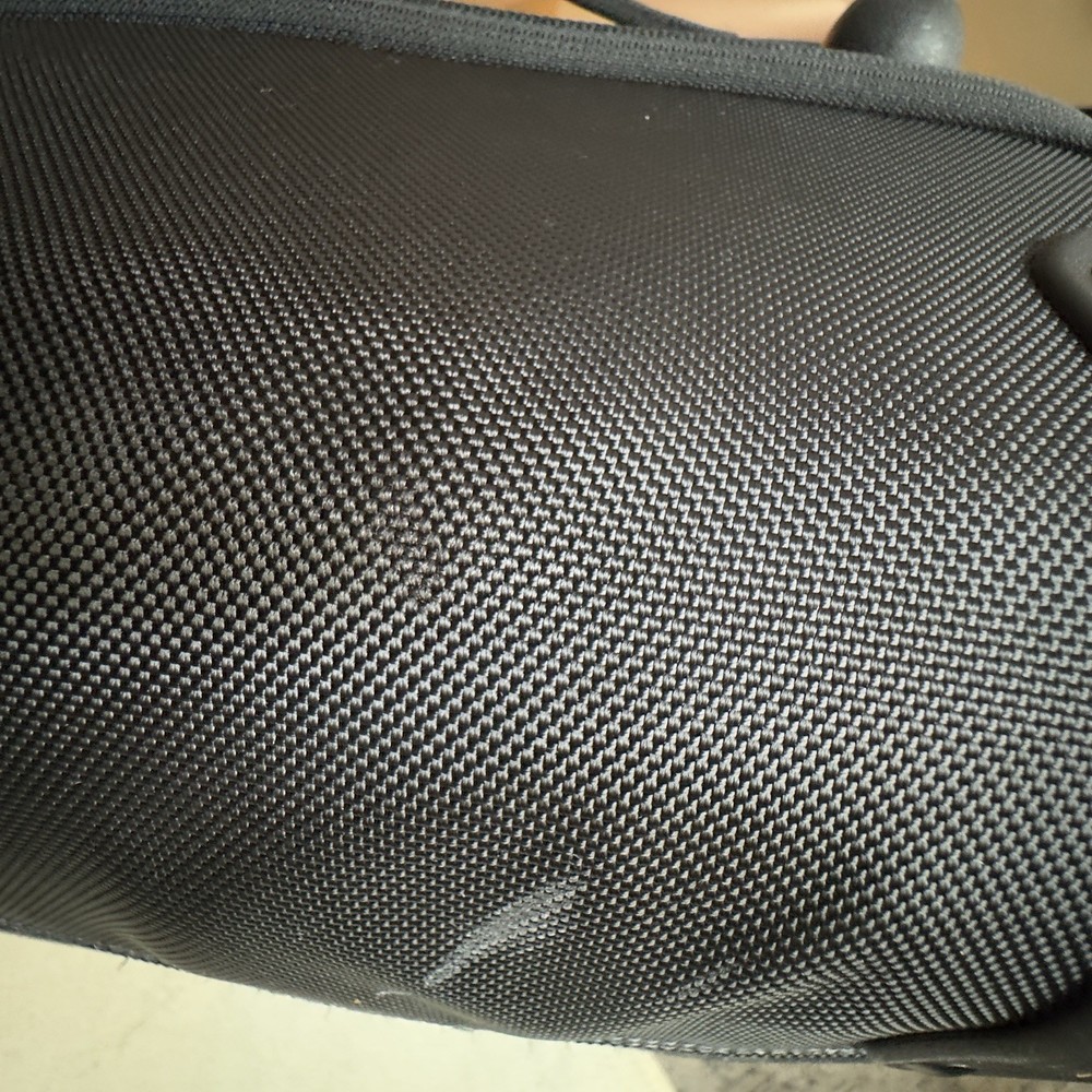 First Tactical Rolling Luggage Expandable Duffle Bag