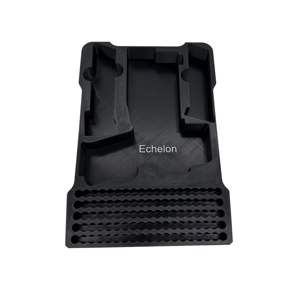 Springfield Echelon Full Size Optic & Light Insert for Milwaukee Packout