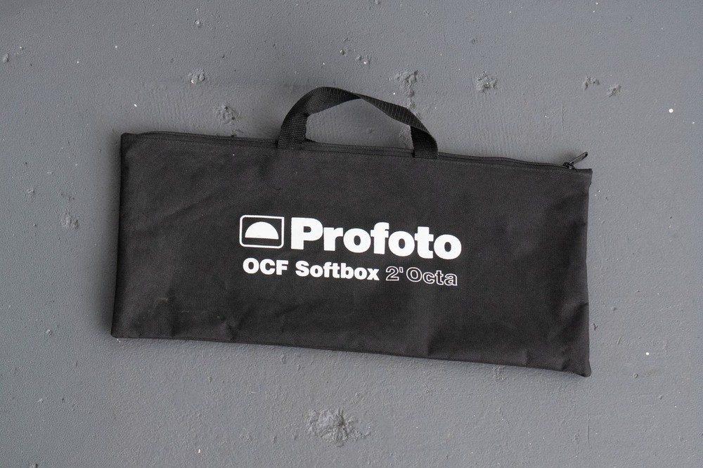 Profoto OCF Diffuser and bag for 2 ft Octa