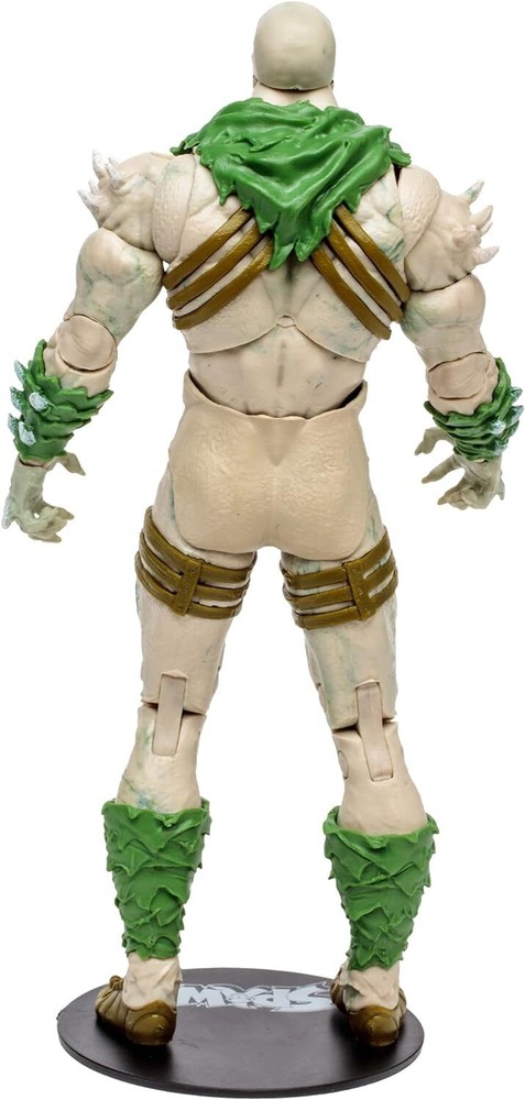 McFarlane - Spawn - 7" King Spider Action Figure 7 inch
