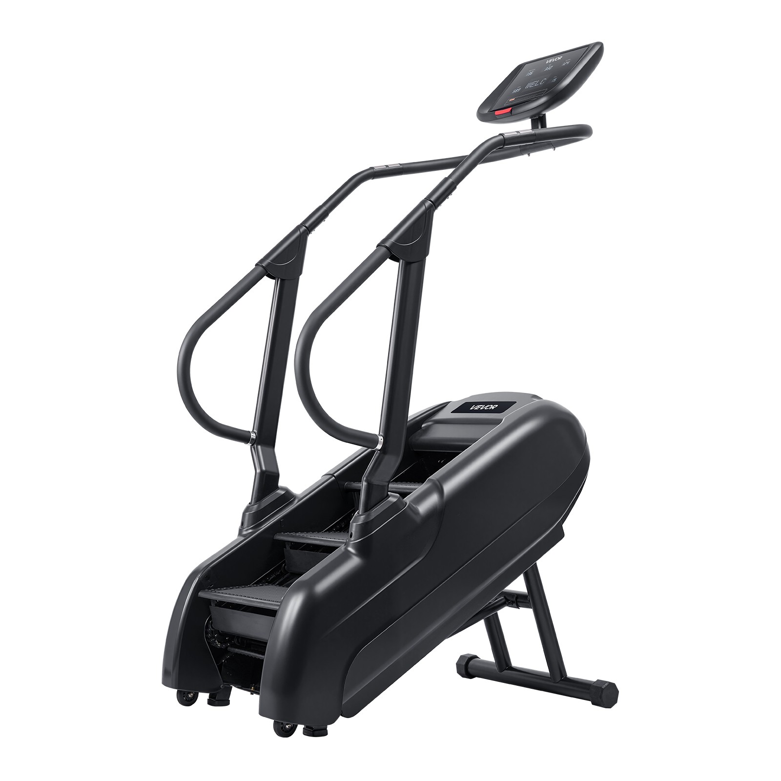 Stair Stepper Machine Continuous Climbing Exercise Cardio Lower Body Workouts