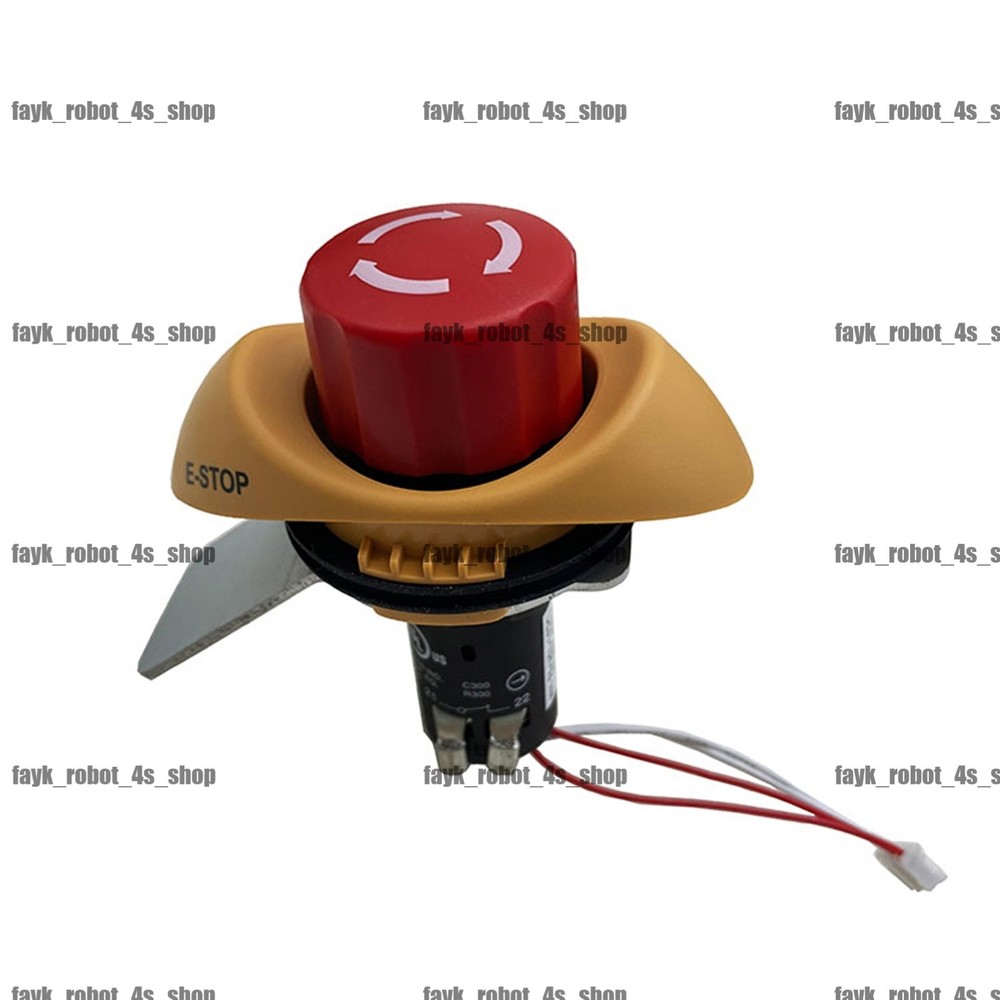 New For ABB DSQC679 pendant Switch/joystick/touch panel/cable/LCD display screen