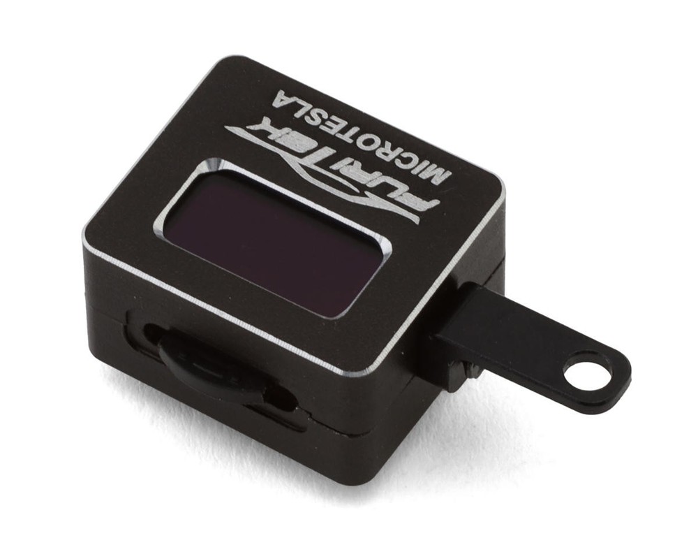 Furitek MicroTesla Digiboard Micro Rock Crawler Programmer & Digital Board