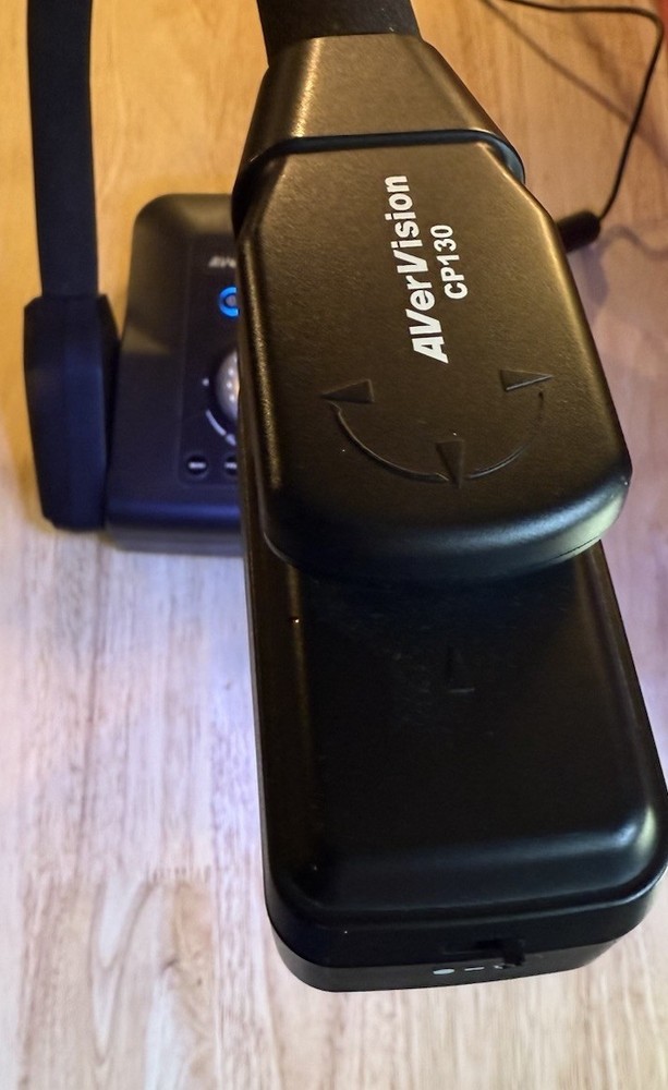 AVerMedia AVerVision CP130