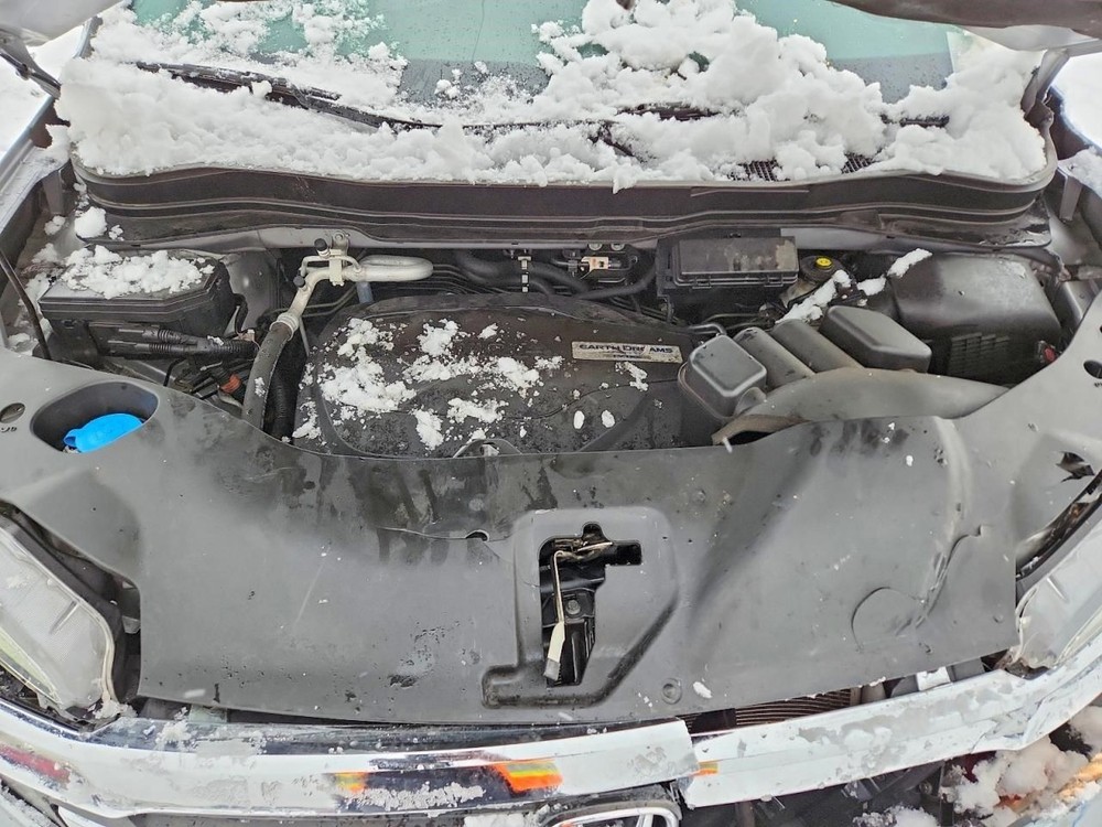 PILOT 2018 Transmission Shift 2129187