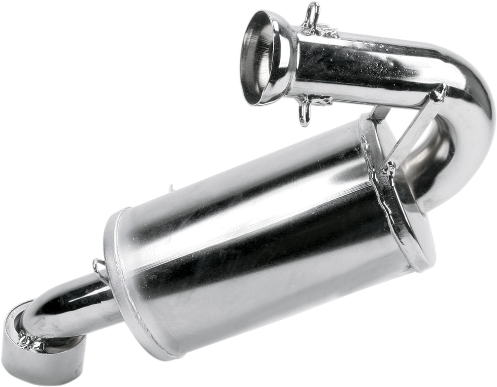 SNO STUFF Rumble Pack Silencer 331-403