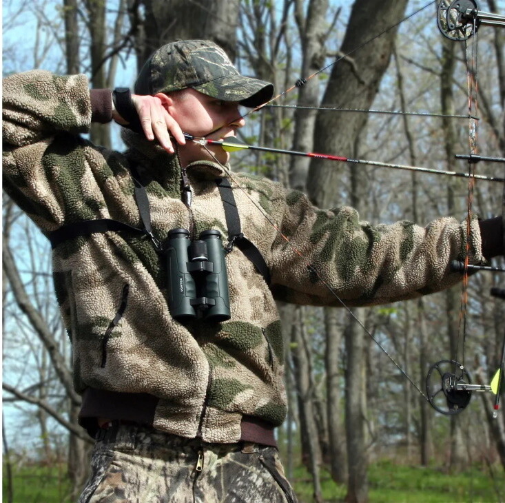 Vortex Binocular Harness Strap VTHARNESS