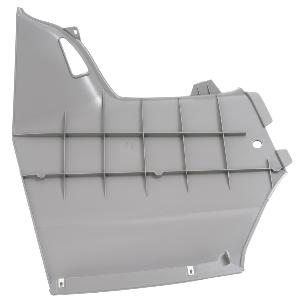 For Freightliner Columbia Century Coronado Dashboard Dash Cover Panel Gray