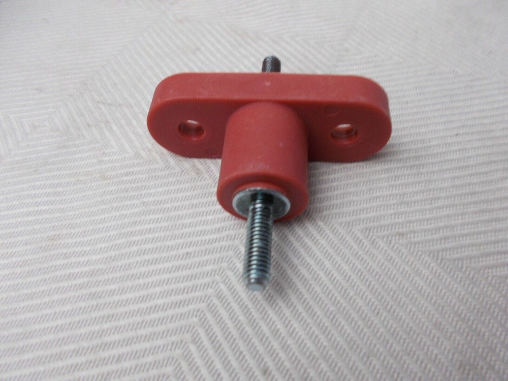 Junction Block 10/32" Stud Remote Battery Positive Firewall Big End Performance