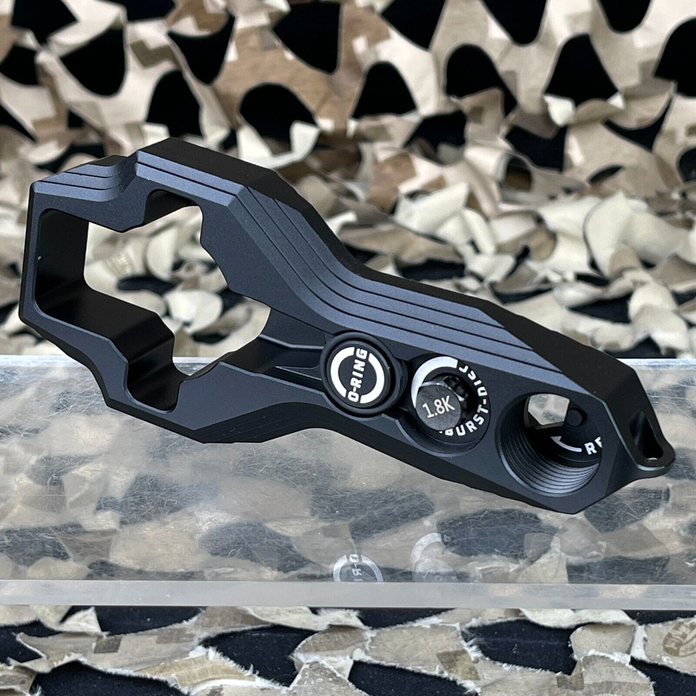 NEW HK Army Regulator Multi Tool - Black