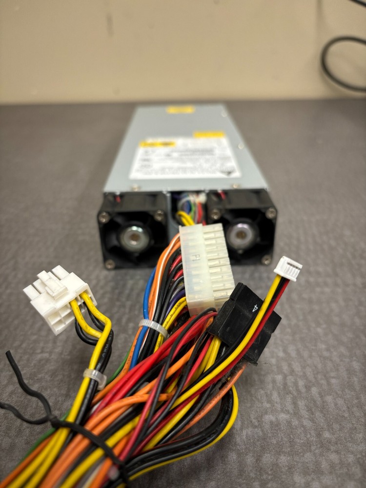 ** Delta Electronics Server Power Supply D54651-006 DPS-350AB-5