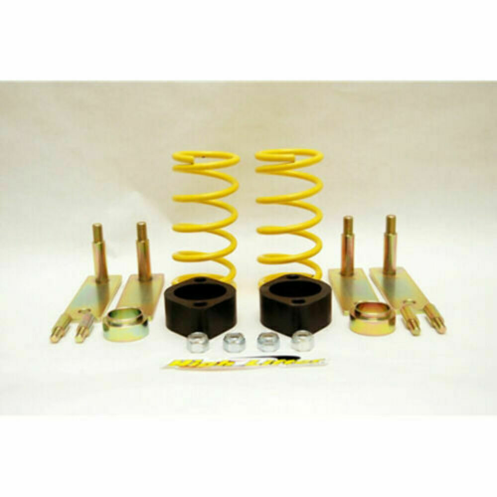 Kawasaki Mule 4000 / 4010 Series High Lifter KLKM4000-00 2" lift kit 2009-2021