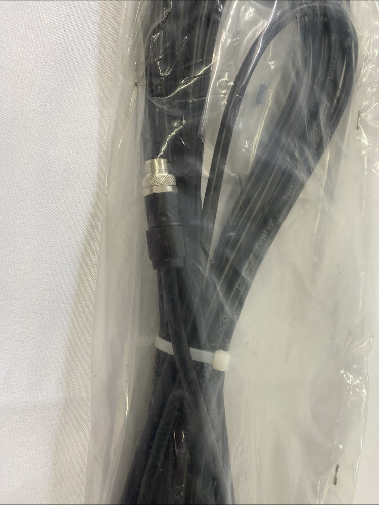 Glo Tech GEMC25F FLOW METER WIRING KIT 8 Strands Color Coded