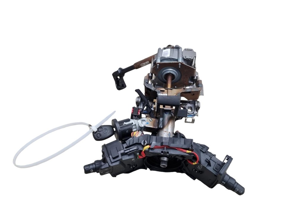 RENAULT CLIO Electric Steering Column 2009