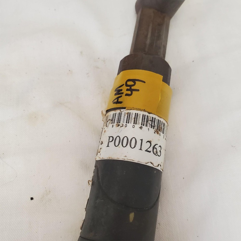 Pneumatic Right Angle Nutrunner AM49