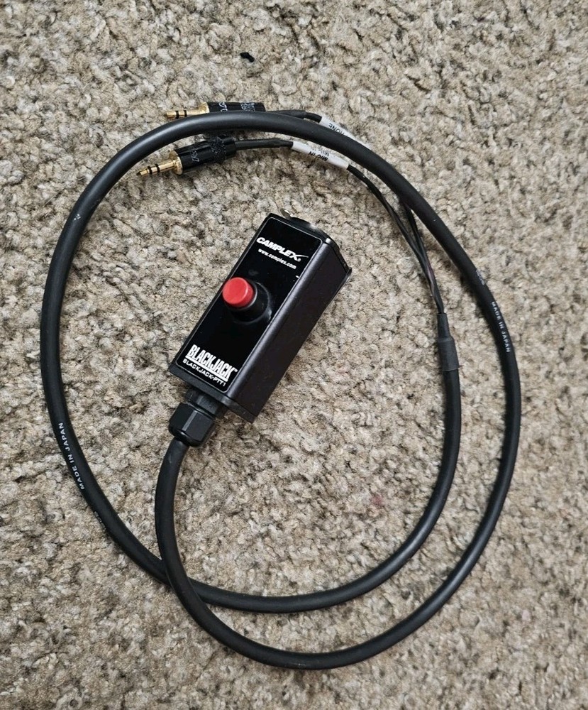 Camplex Blackjack-PTT1