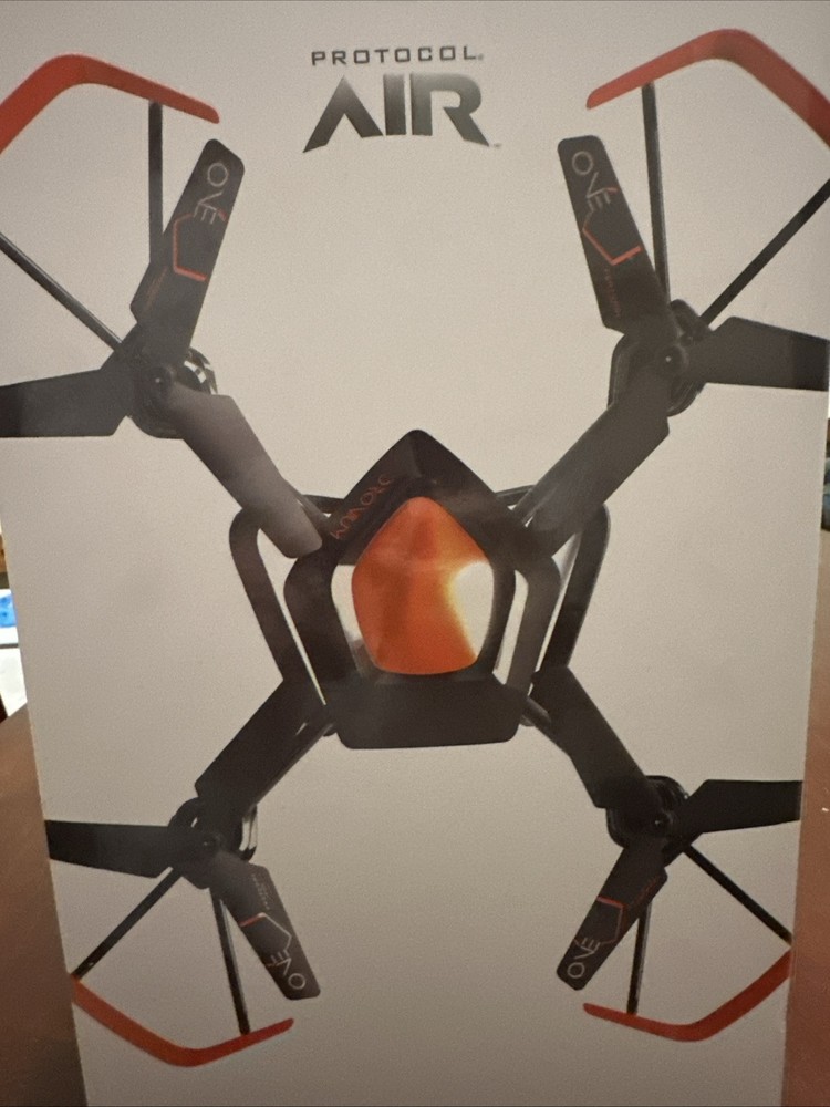 Protocol Dronium One