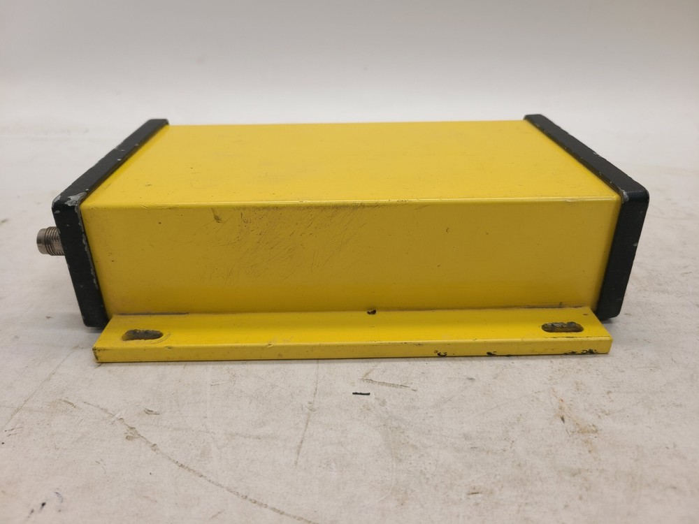 Trimble AgGPS122_DGPS GPS Navigation Receiver_29654-53_(D) Beacon