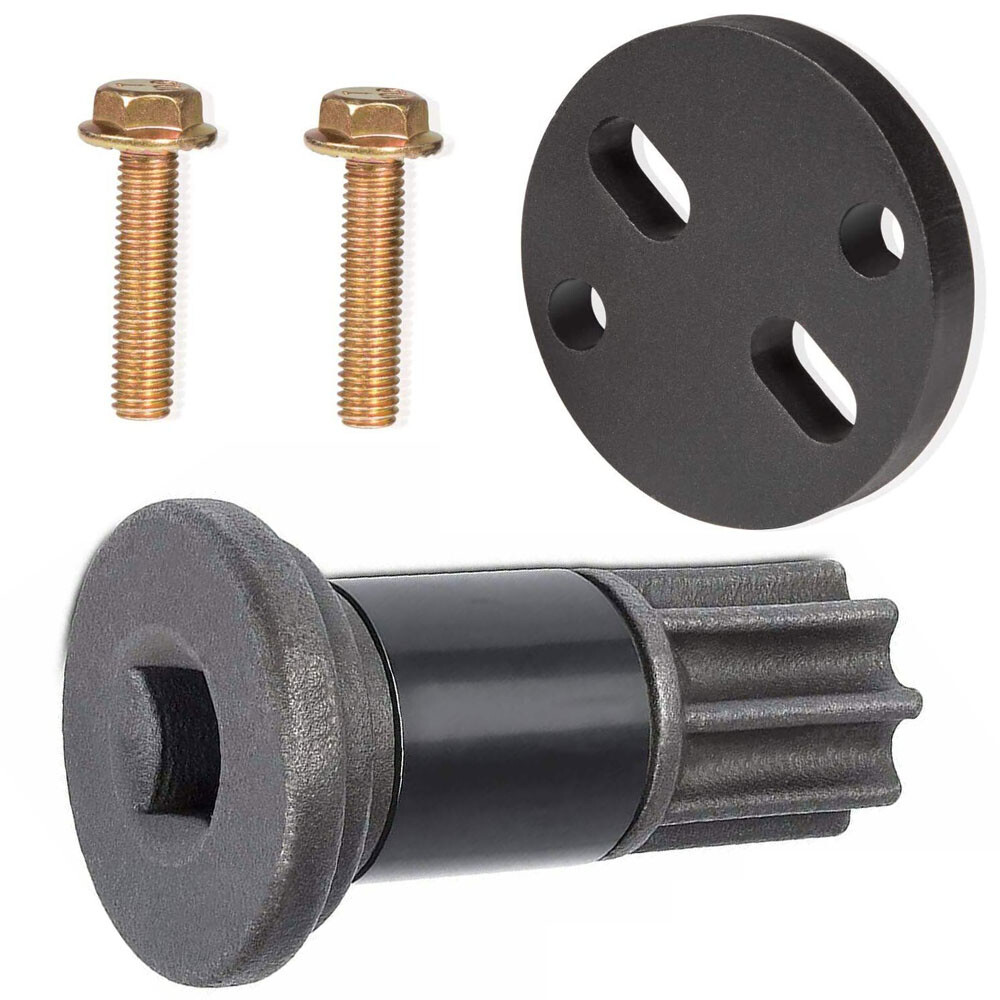 Injection Pump Gear Puller Engine Barring Tool For Dodge Cummins VE P7100 VP44