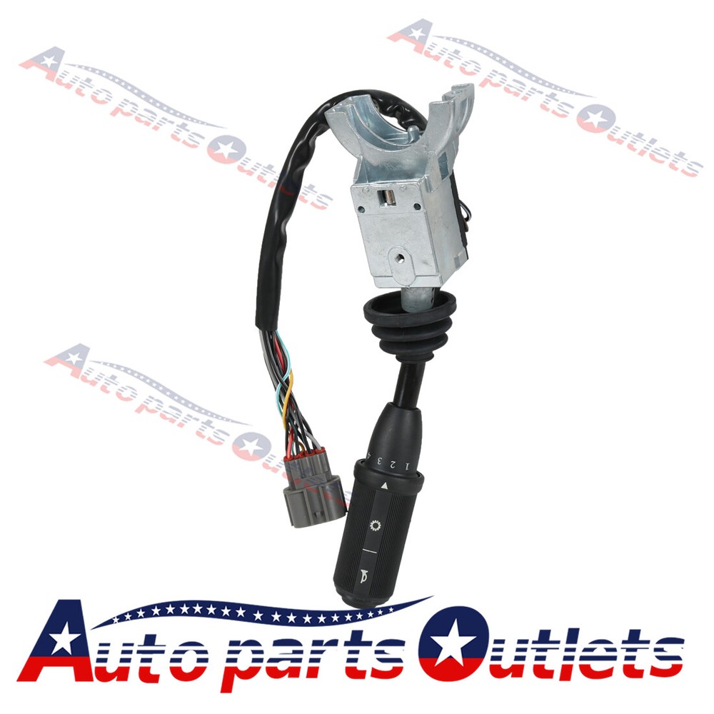 New Forward Reverse Column Switch For JCB Backhoe 1600B 1700B 1400B 1550B