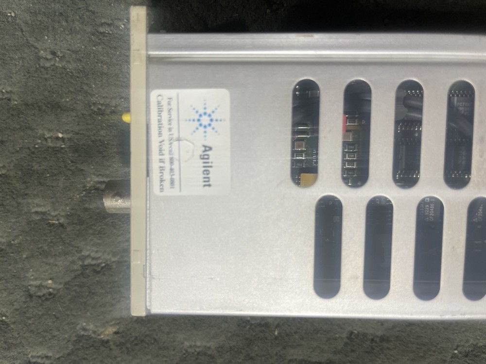 HP 81531A POWER SENSOR