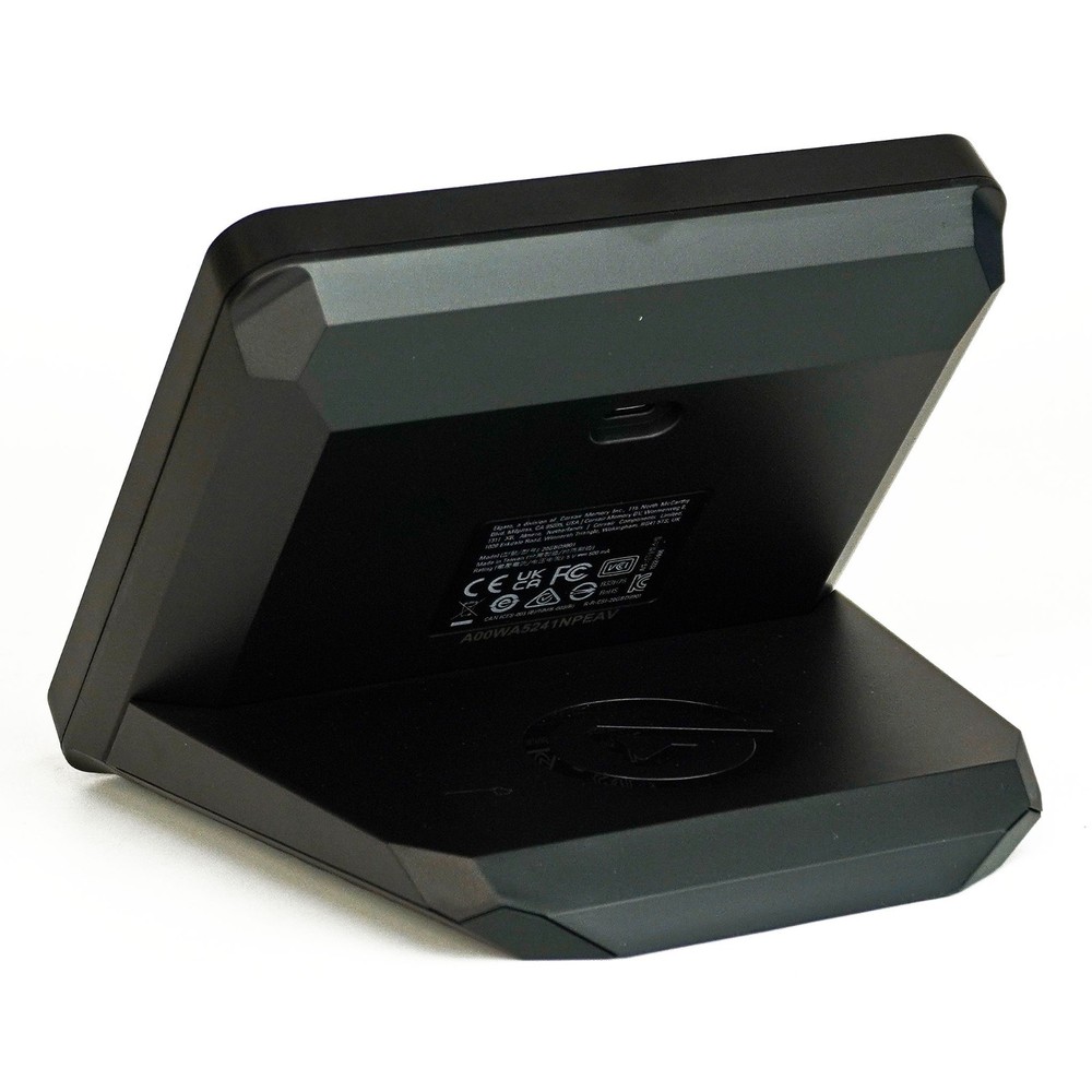 Elgato Stream Deck + Plus (Model 20GBD9901) - Open Box -E