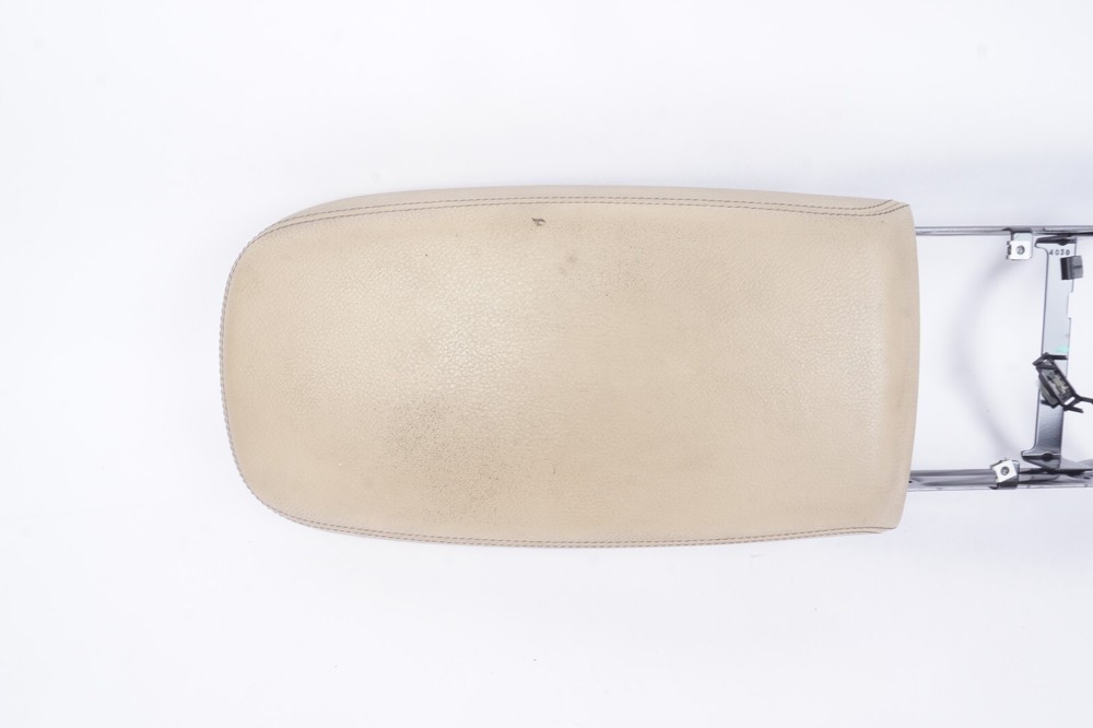 2011 - 2014 BMW X3 Front Center Armrest OEM