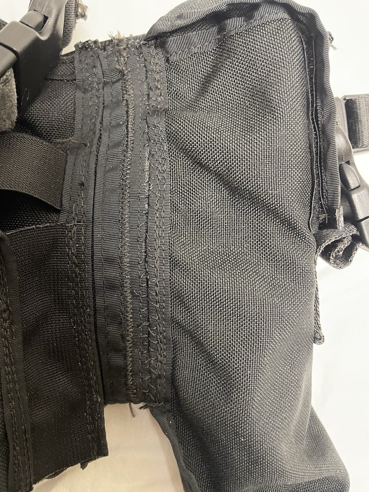 AWS Chest rig Delta CAG