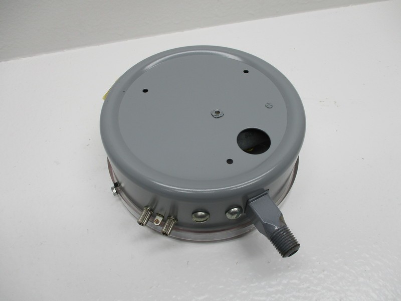 MERCOID CONTROL DA-31-2RG3A NSMP