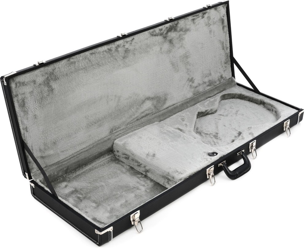 ESP LTD B Bass 6-string Form Fitting Case