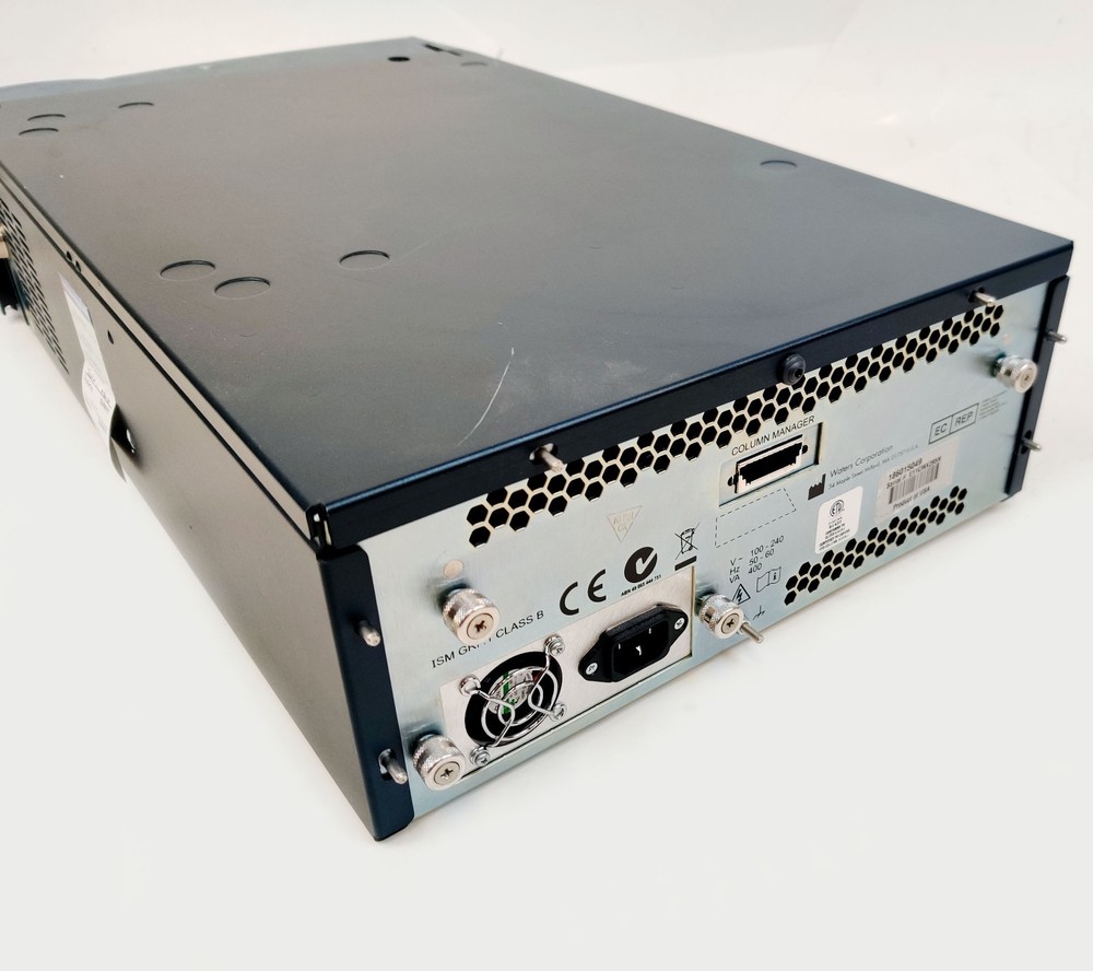 Waters Acquity UPLC Column Manager Auxiliary 186015049