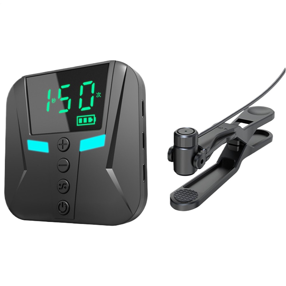 Auto Screen Clicker Device Automatic Tapper Continuous Auto Clicking Device